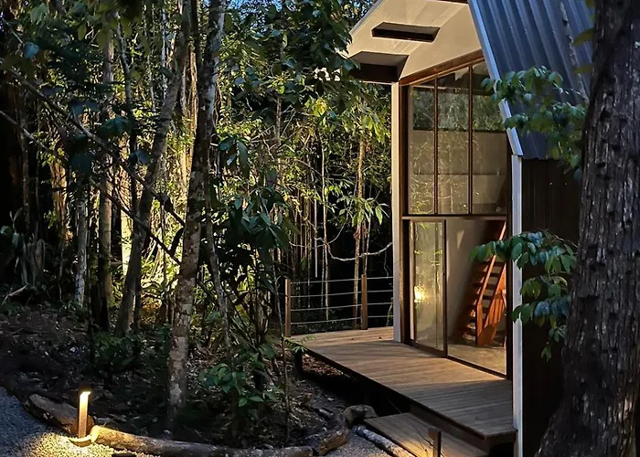 Itacare Ecolodge