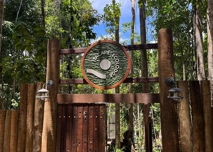 Itacare Ecolodge