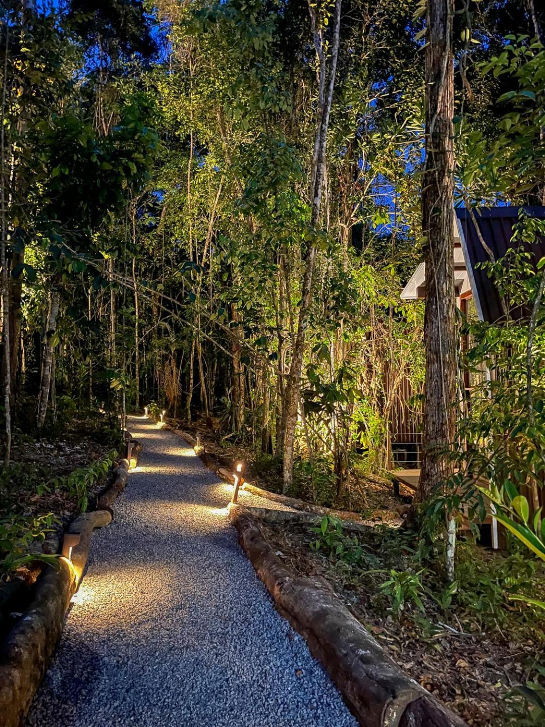 Itacare Ecolodge Itacare