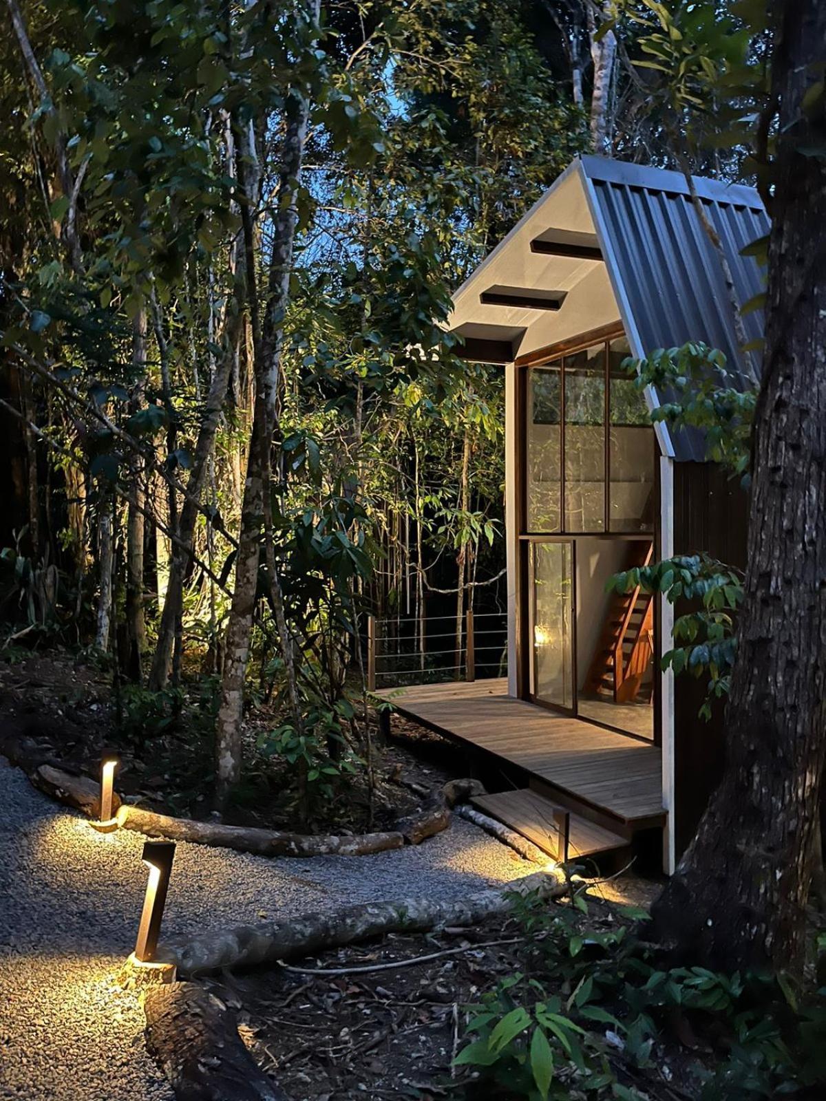 Holiday home Itacare Ecolodge *