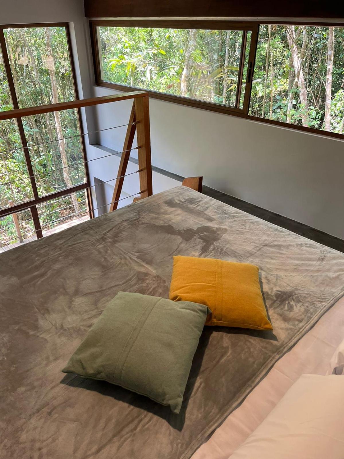 Itacare Ecolodge * Itacare