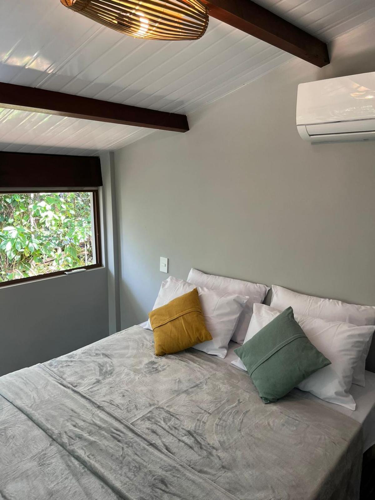 Itacare Ecolodge Holiday home Itacare