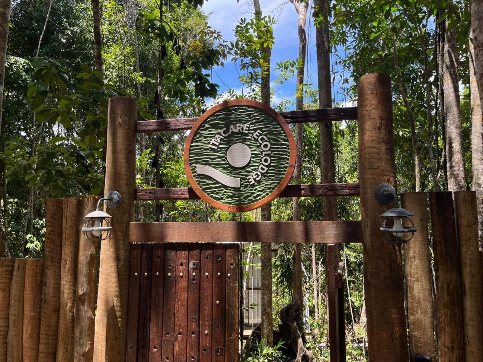 Itacare Ecolodge * Itacare