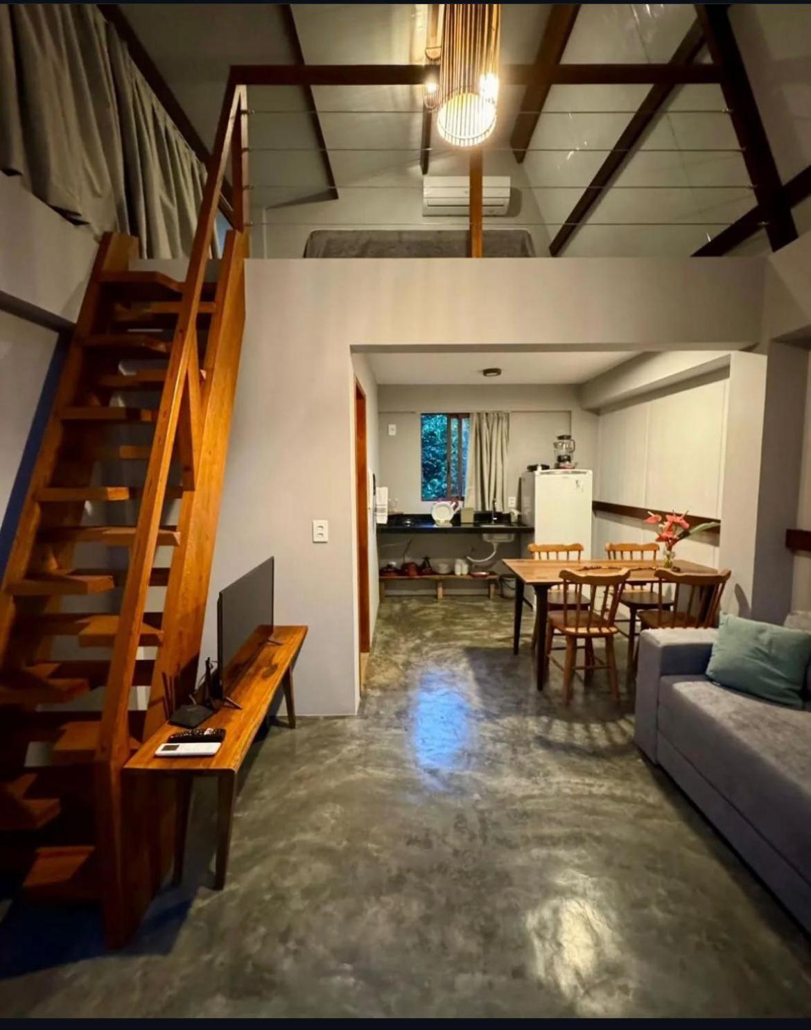 Itacare Ecolodge Holiday home
