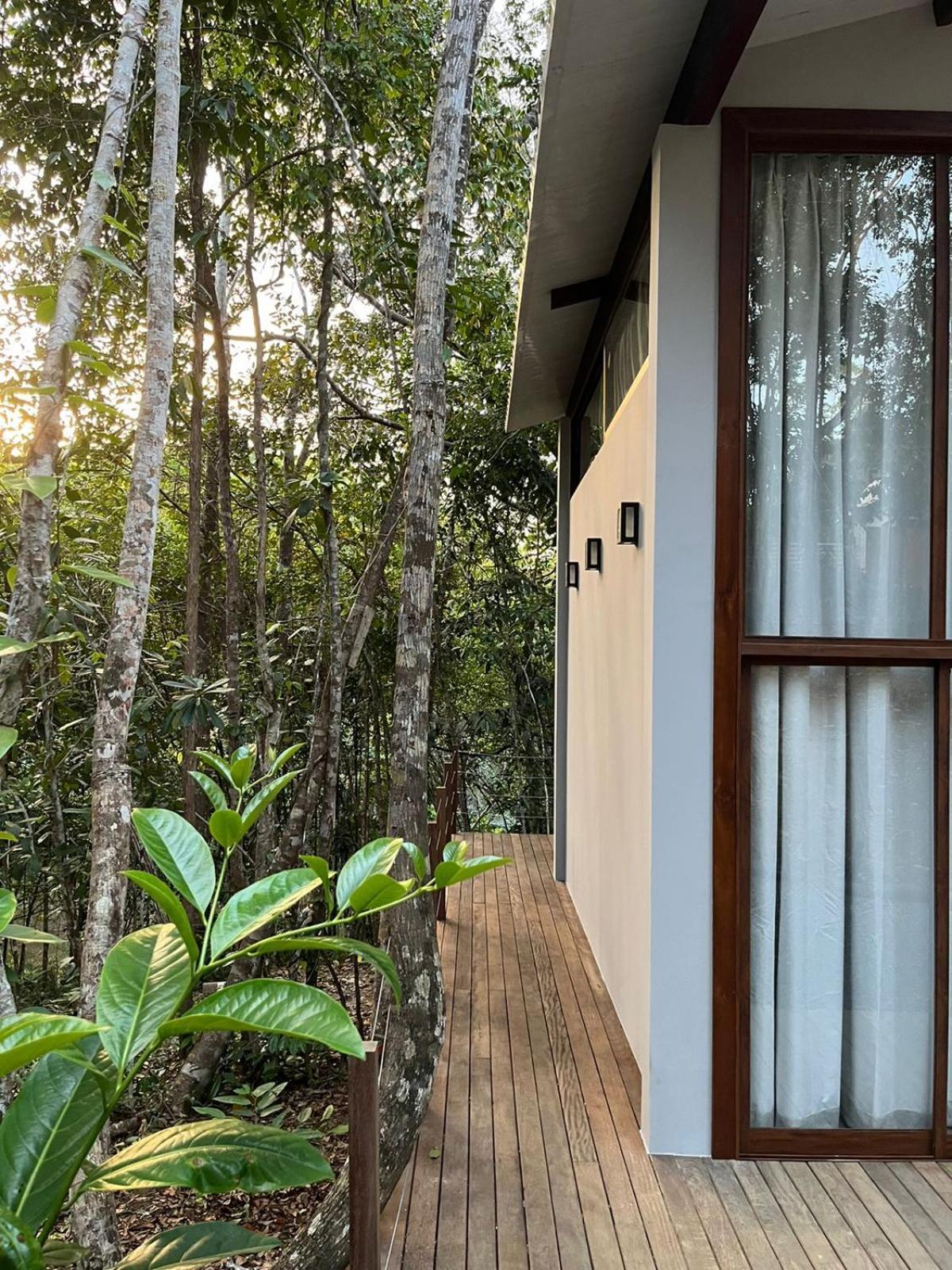 Holiday home Itacare Ecolodge